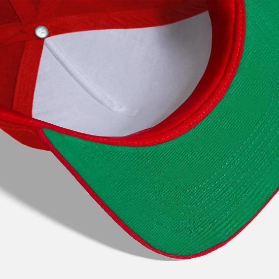 Snapback Cap | Spreadshirt